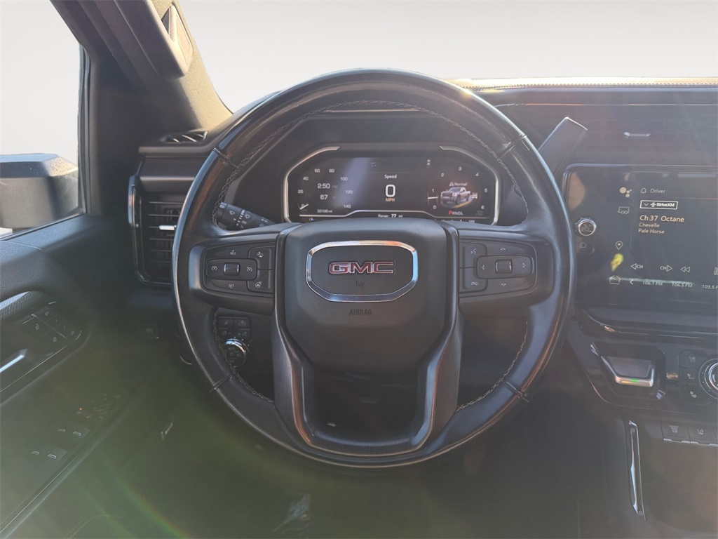 GMC Sierra 2500HD  2024