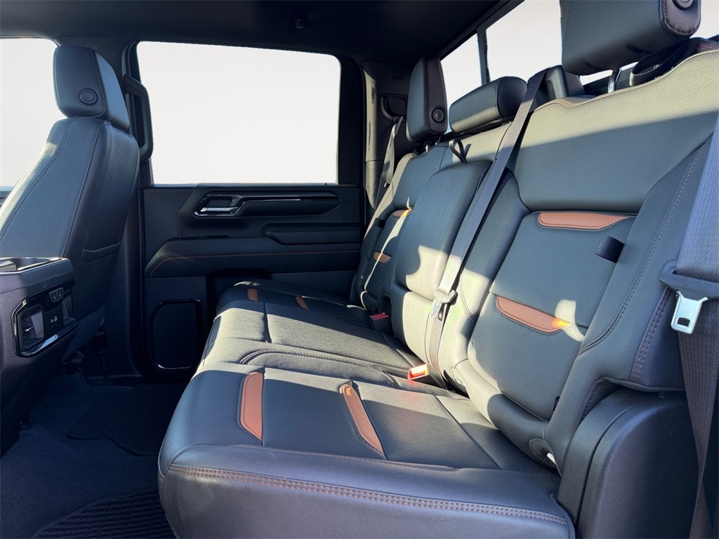 GMC Sierra 2500HD  2024