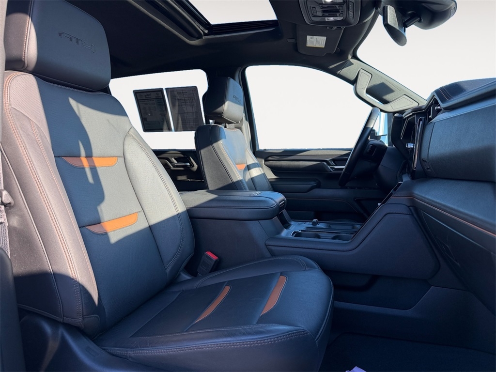 GMC Sierra 2500HD  2024