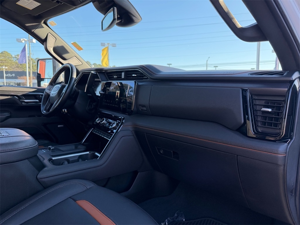 GMC Sierra 2500HD  2024