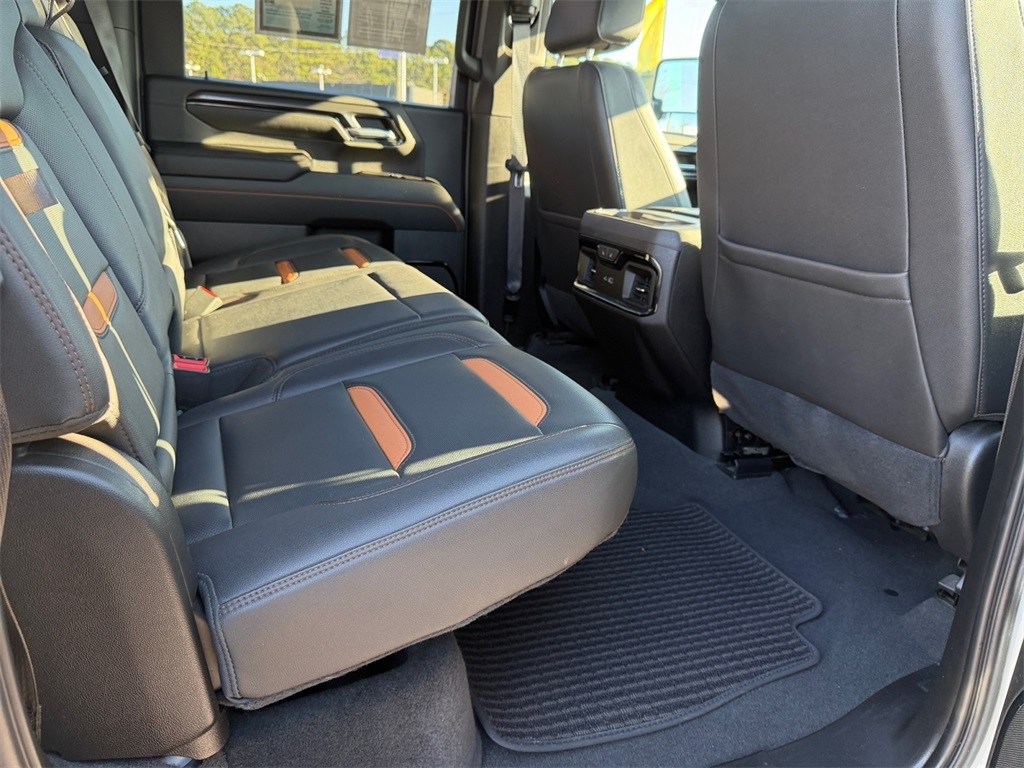 GMC Sierra 2500HD  2024