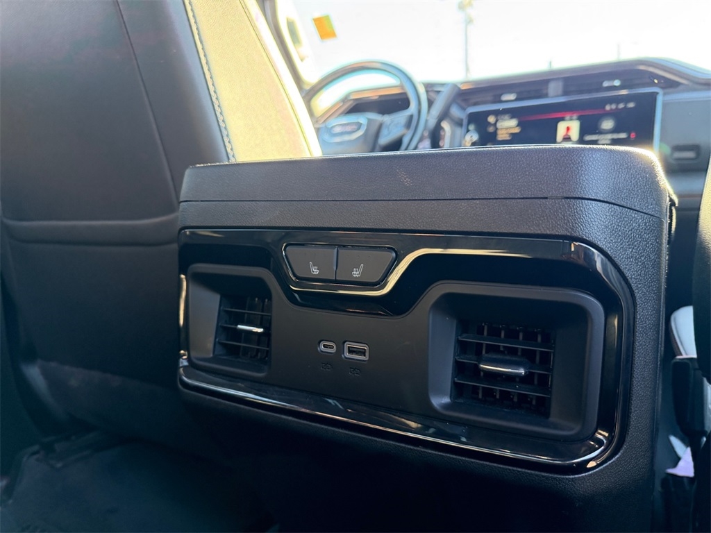 GMC Sierra 2500HD  2024