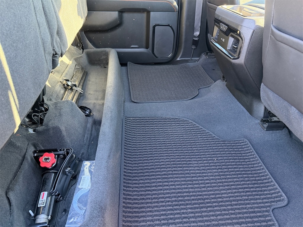 GMC Sierra 2500HD  2024