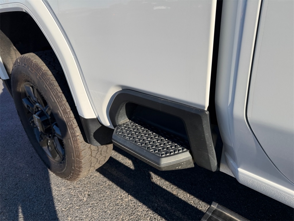 GMC Sierra 2500HD  2024