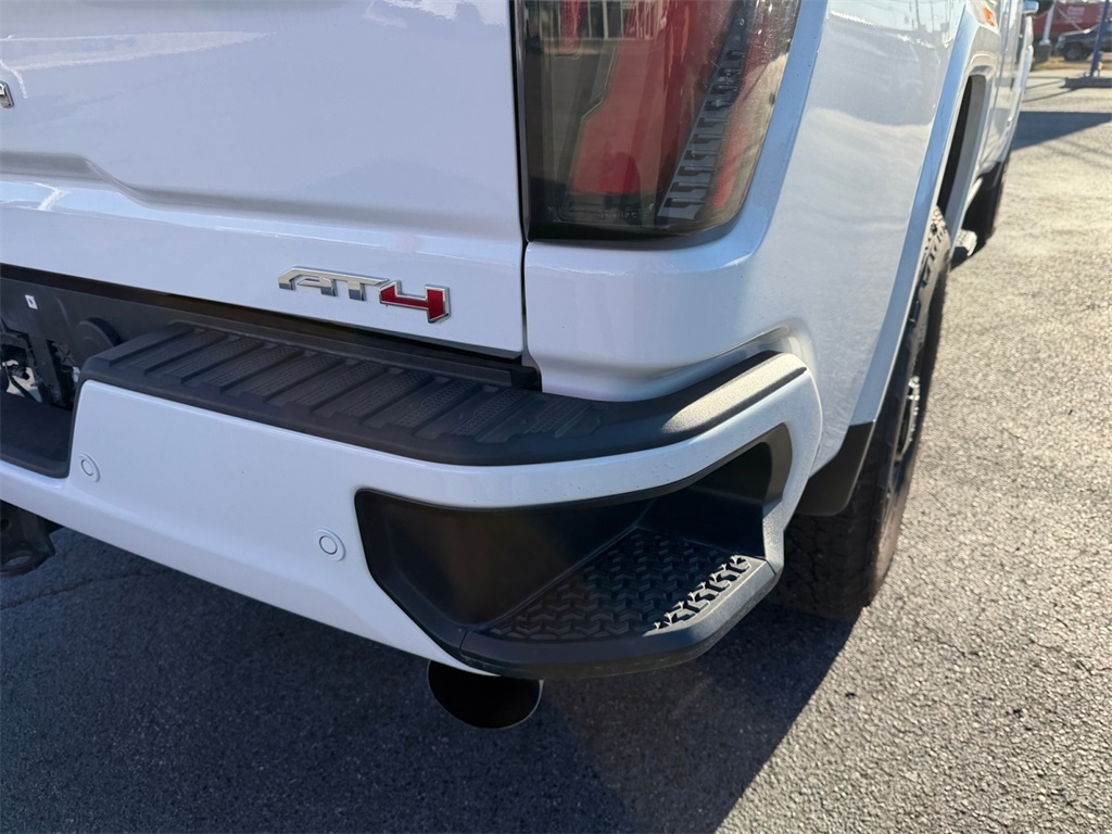 GMC Sierra 2500HD  2024