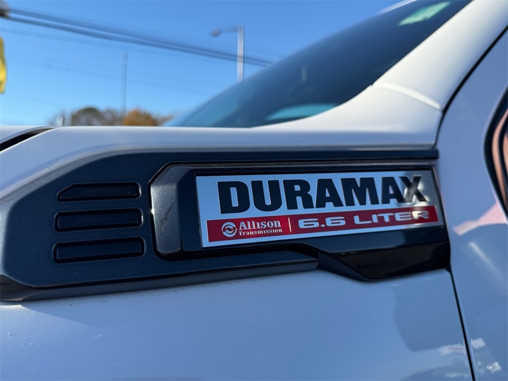 GMC Sierra 2500HD  2024