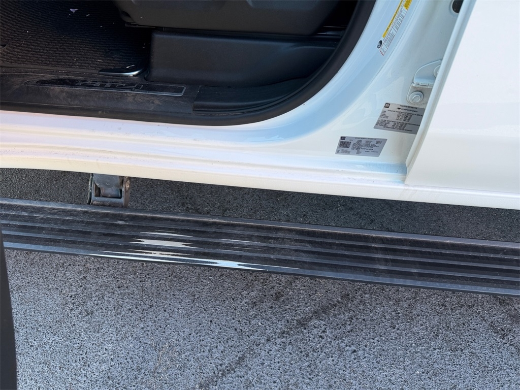 GMC Sierra 2500HD  2024