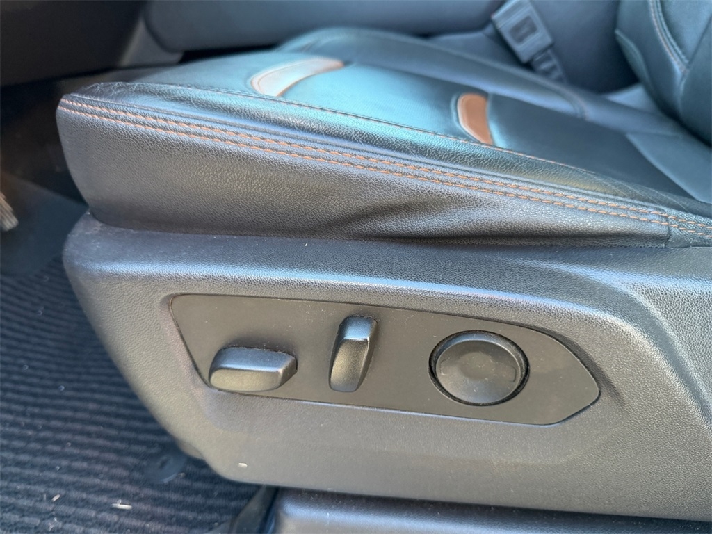 GMC Sierra 2500HD  2024