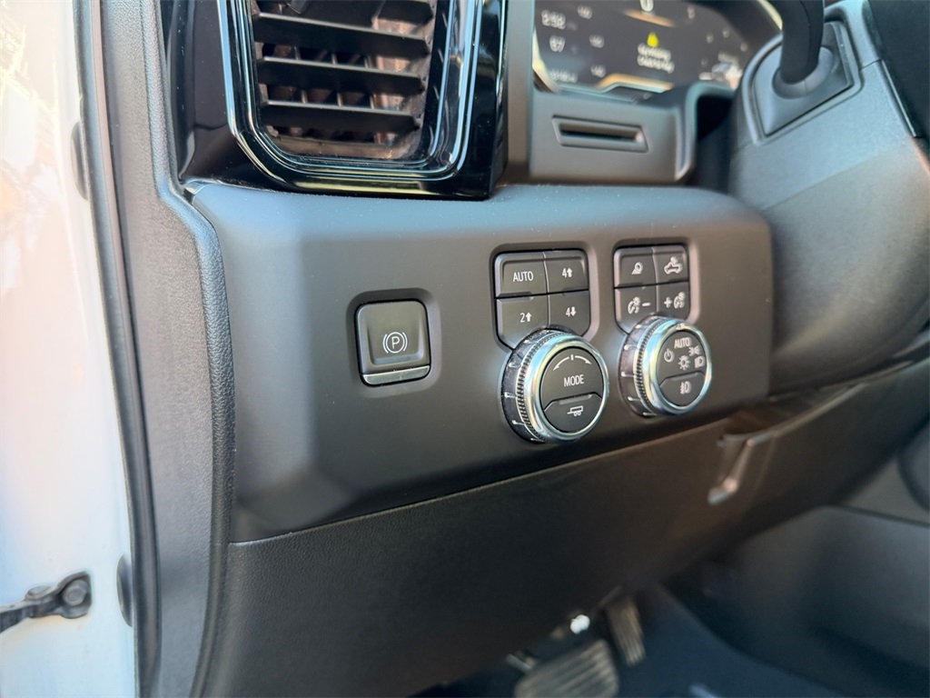 GMC Sierra 2500HD  2024