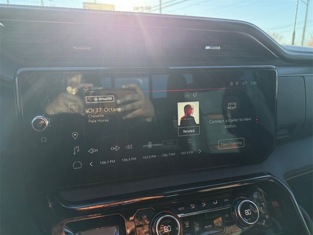 GMC Sierra 2500HD  2024