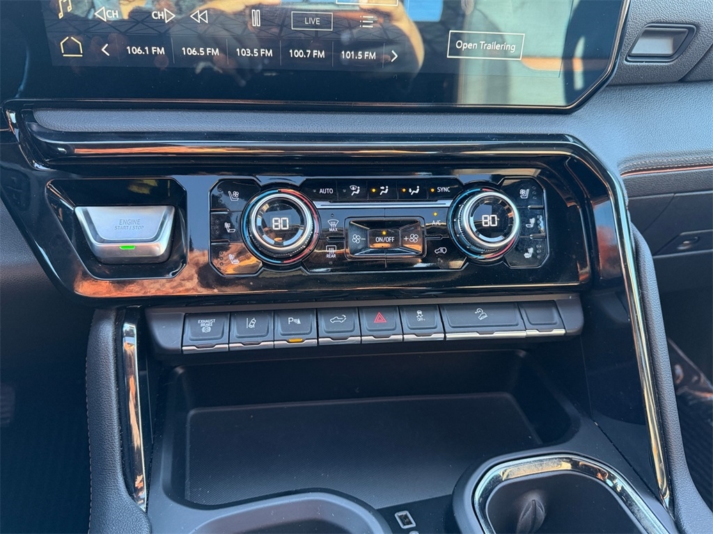 GMC Sierra 2500HD  2024