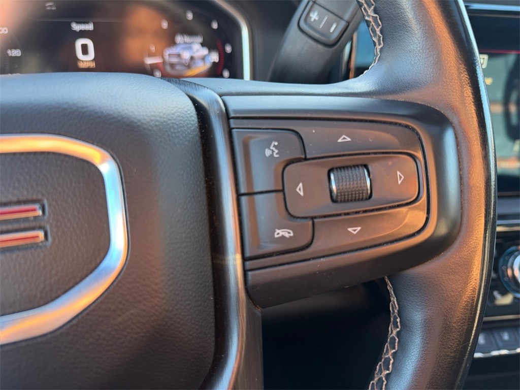 GMC Sierra 2500HD  2024