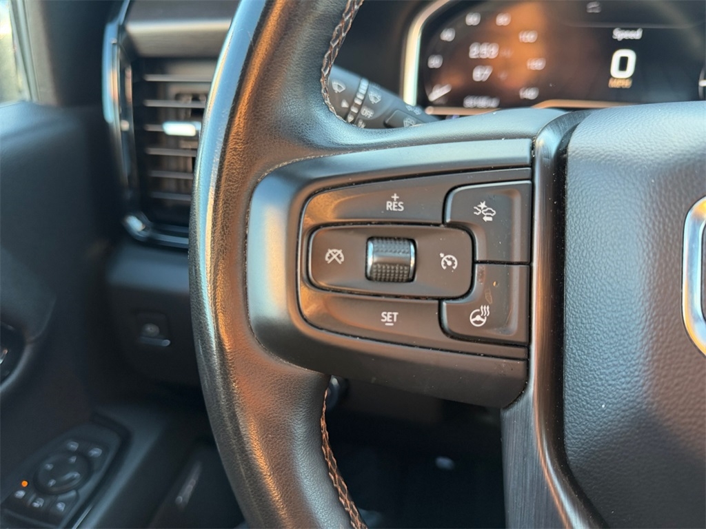 GMC Sierra 2500HD  2024