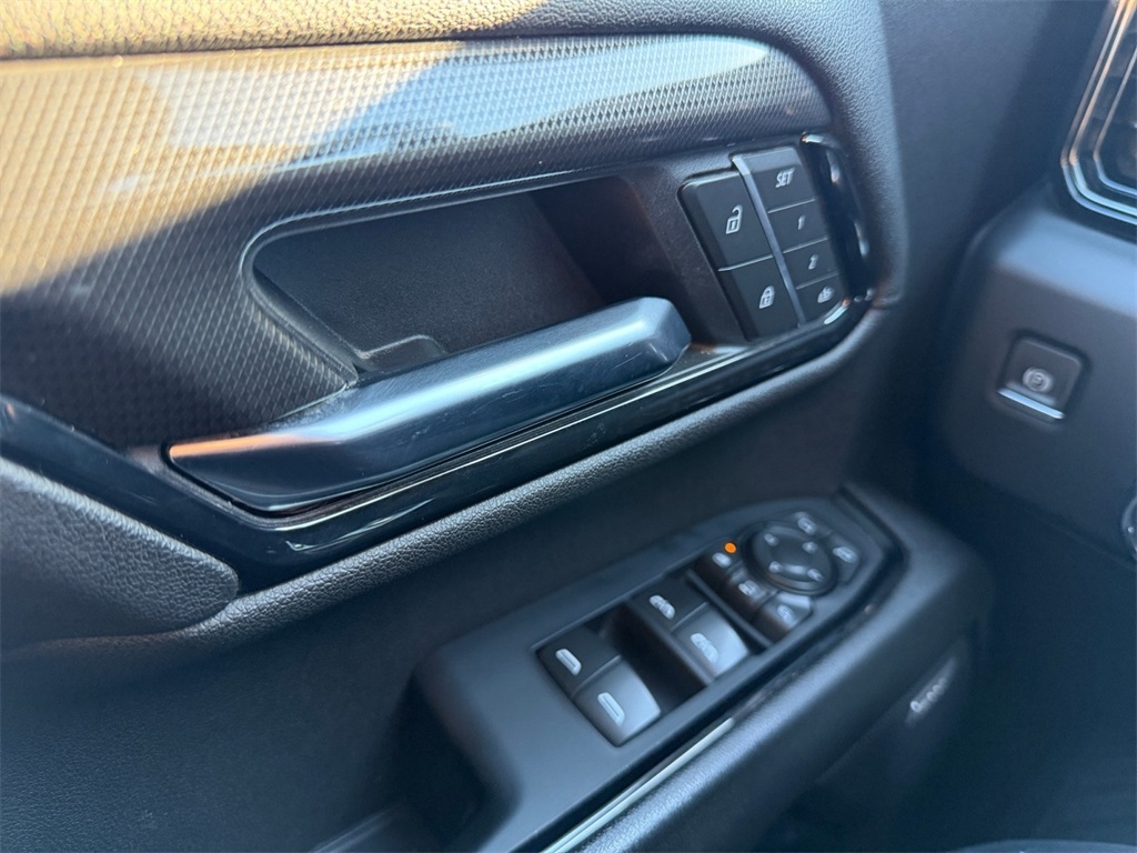 GMC Sierra 2500HD  2024