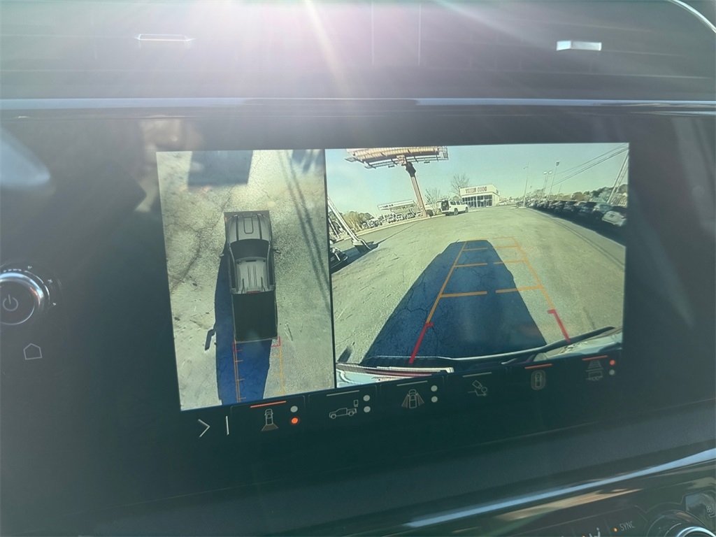 GMC Sierra 2500HD  2024