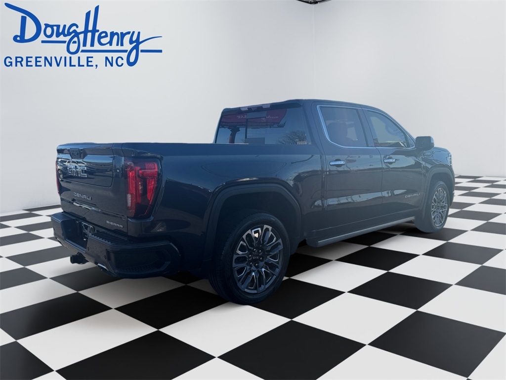 GMC Sierra 1500  2023