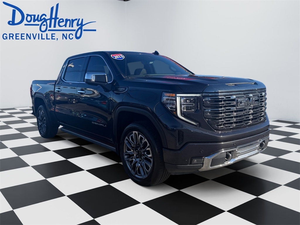 GMC Sierra 1500  2023