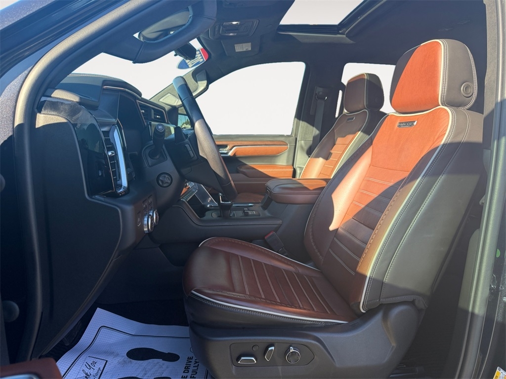 GMC Sierra 1500  2023