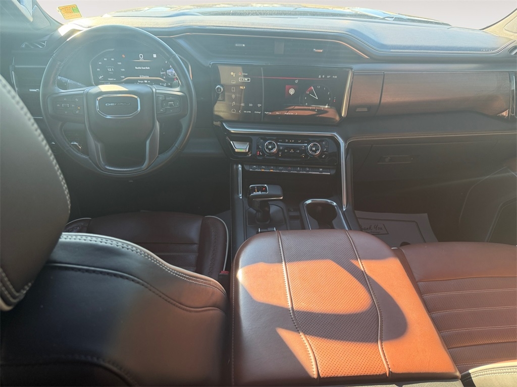 GMC Sierra 1500  2023