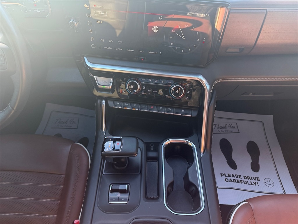 GMC Sierra 1500  2023