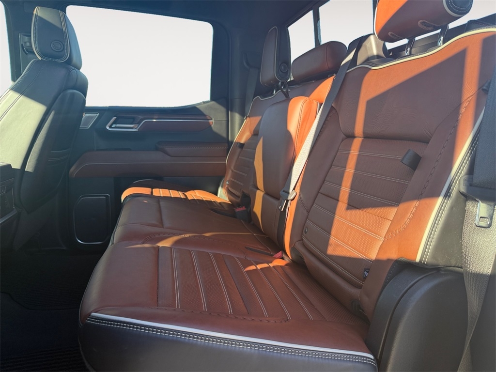 GMC Sierra 1500  2023