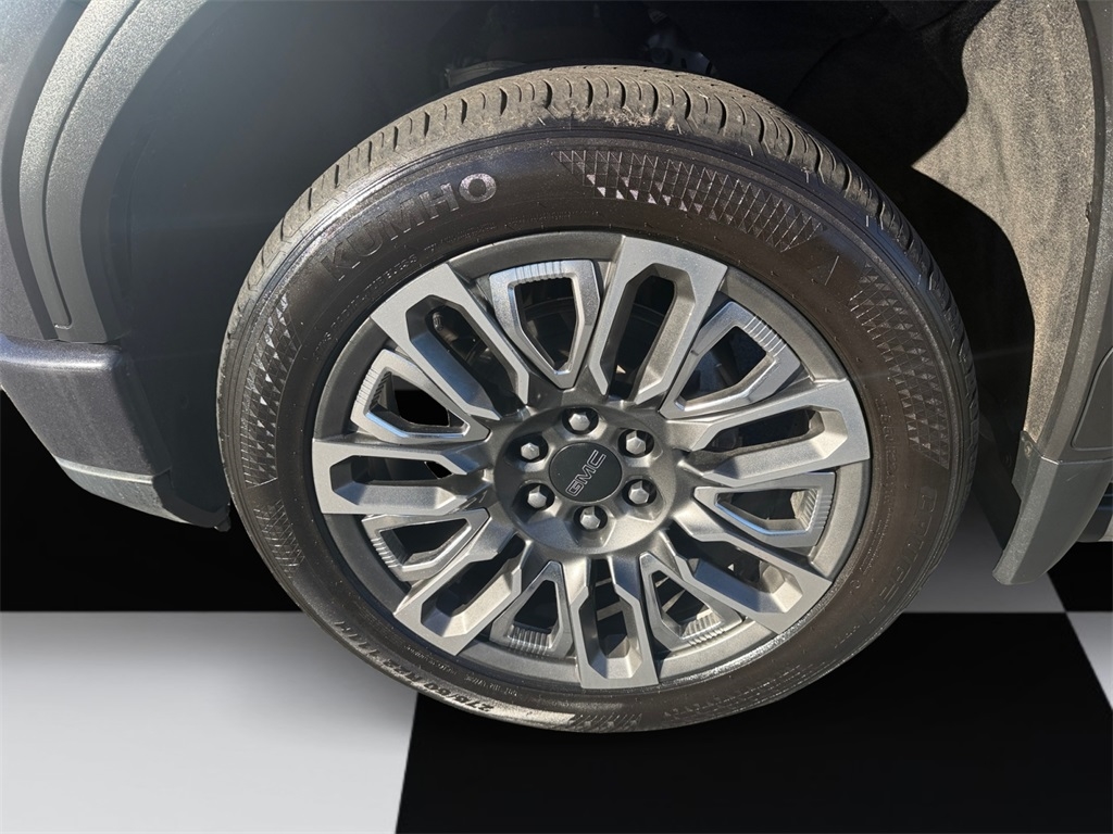 GMC Sierra 1500  2023