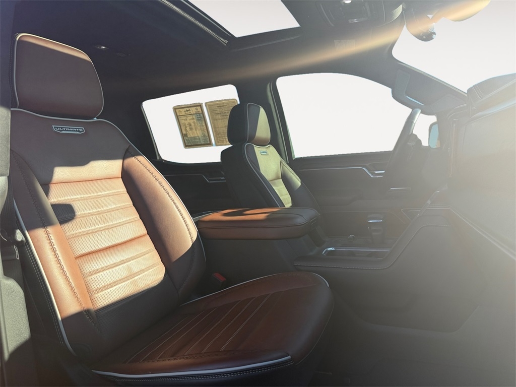 GMC Sierra 1500  2023