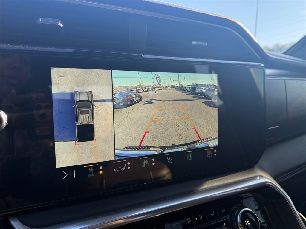 GMC Sierra 1500  2023