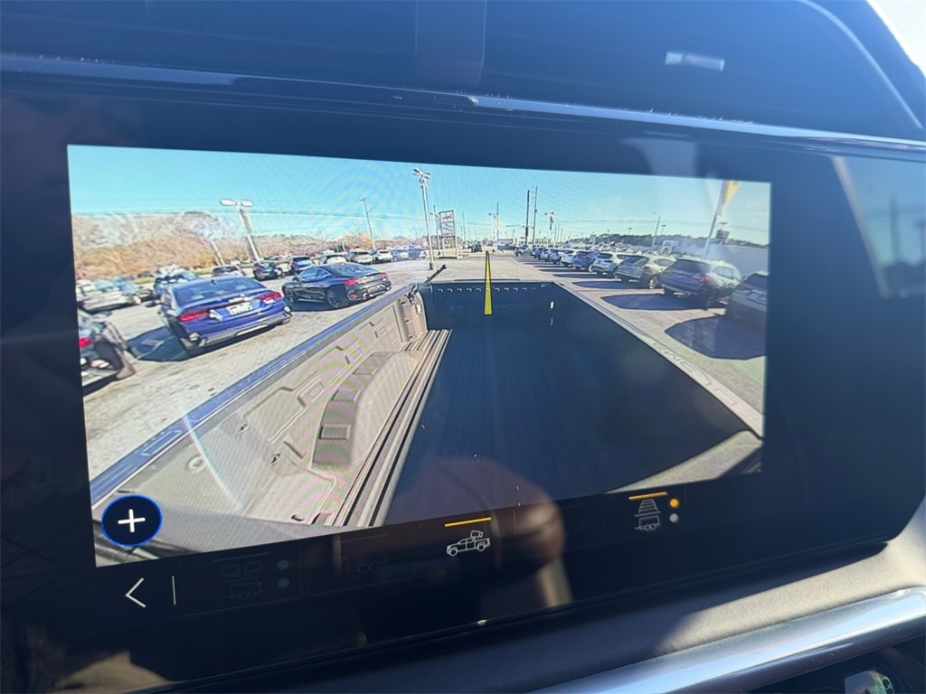 GMC Sierra 1500  2023