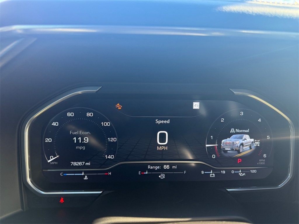 GMC Sierra 1500  2023