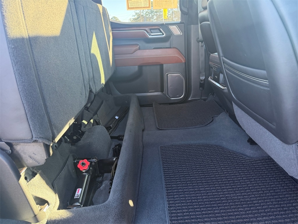 GMC Sierra 1500  2023