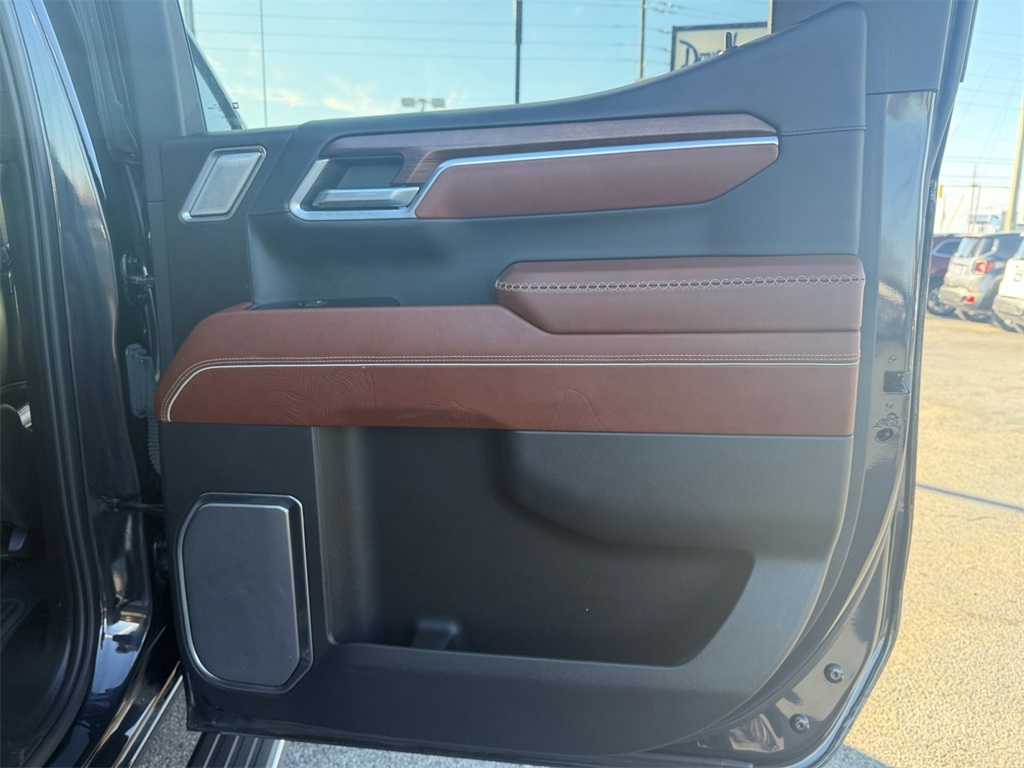 GMC Sierra 1500  2023