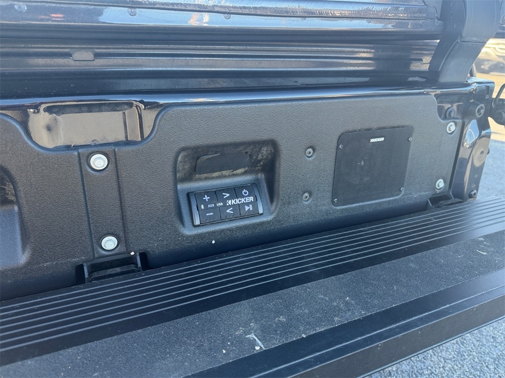 GMC Sierra 1500  2023