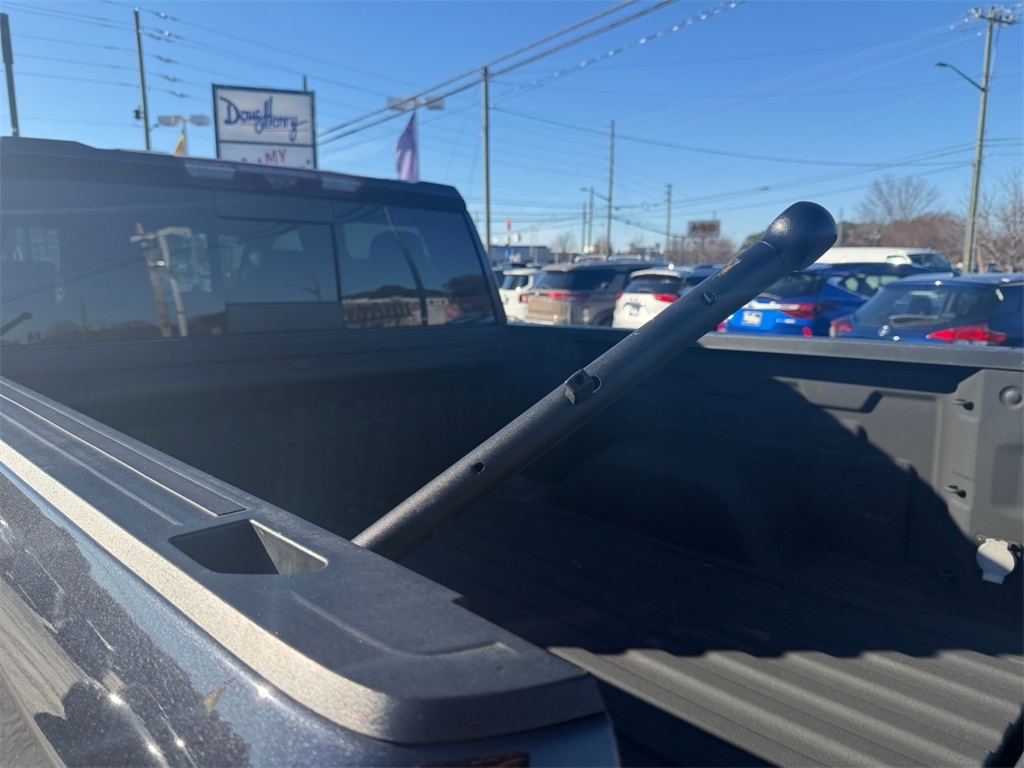 GMC Sierra 1500  2023