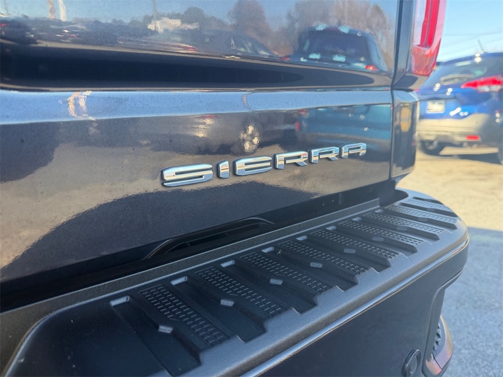 GMC Sierra 1500  2023