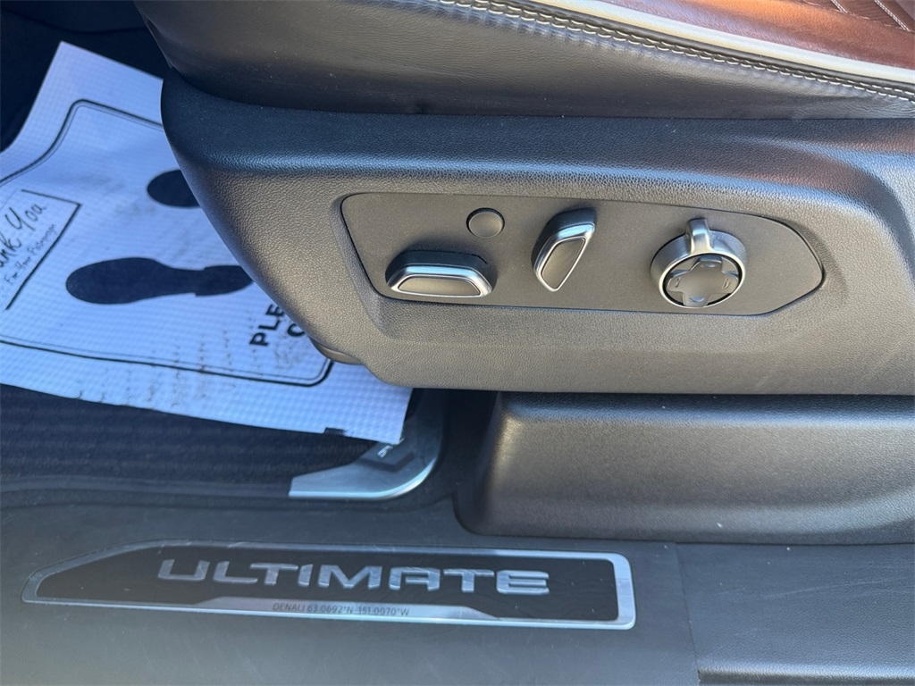 GMC Sierra 1500  2023