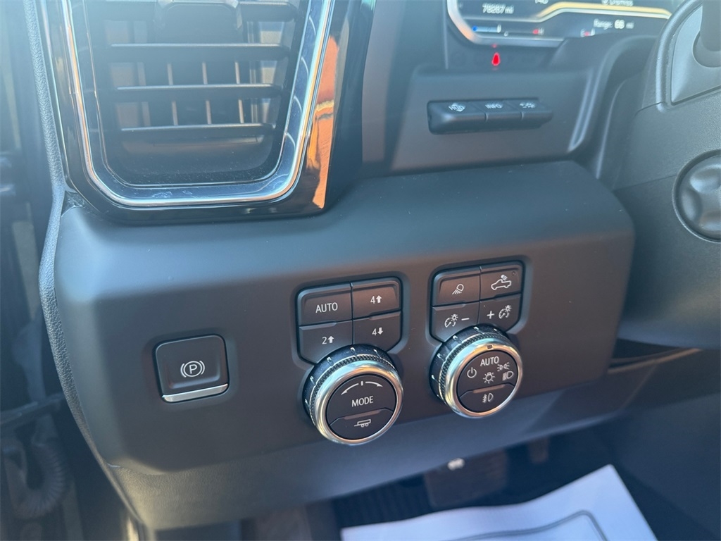 GMC Sierra 1500  2023