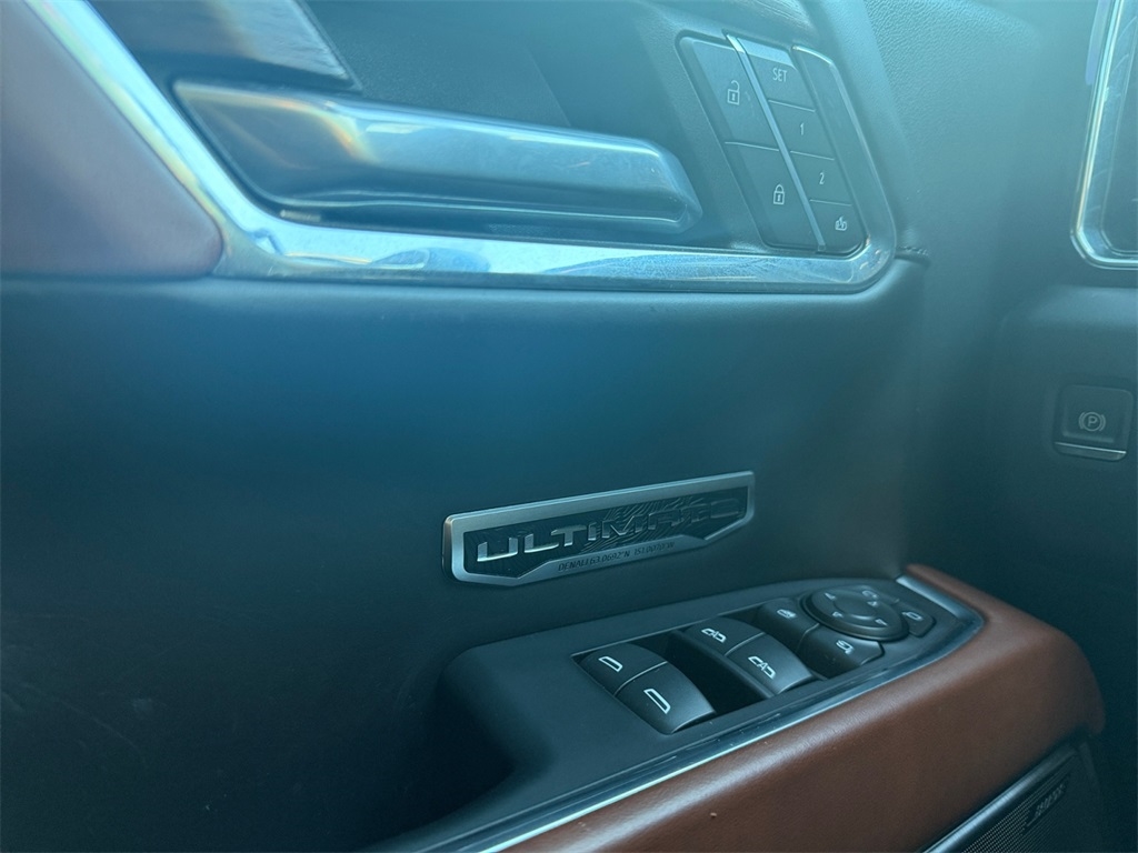 GMC Sierra 1500  2023