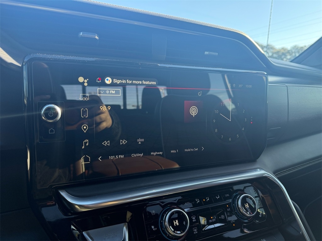 GMC Sierra 1500  2023