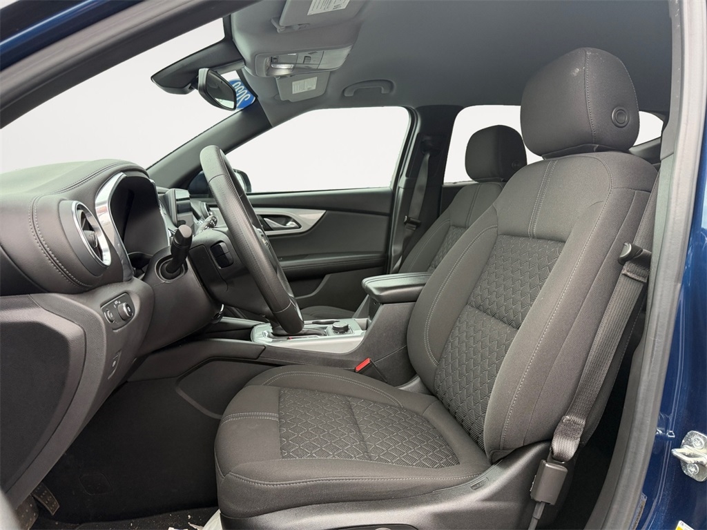 Chevrolet Blazer  2022