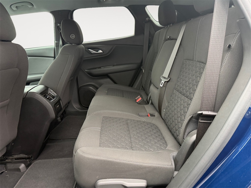 Chevrolet Blazer  2022