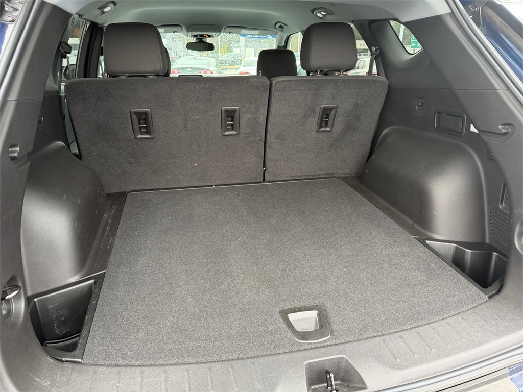 Chevrolet Blazer  2022