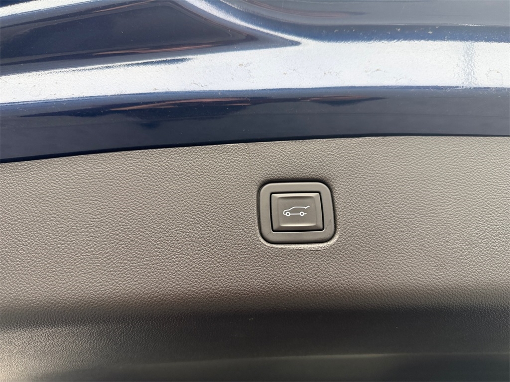 Chevrolet Blazer  2022