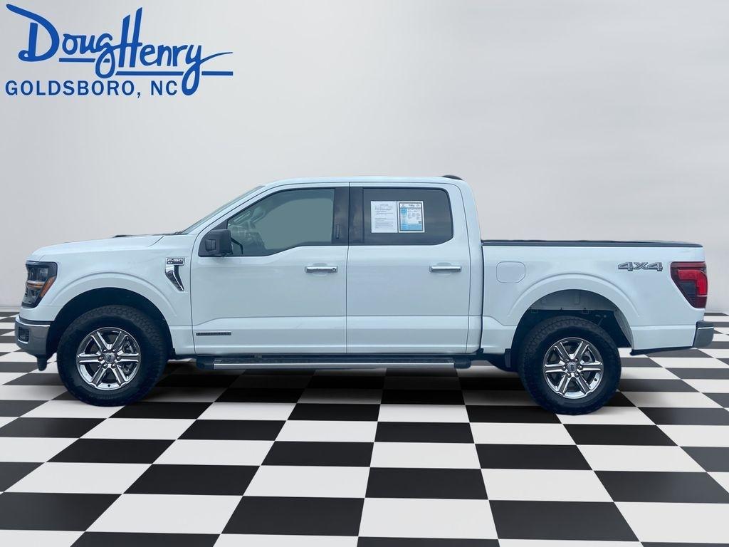 Ford F-150  2024
