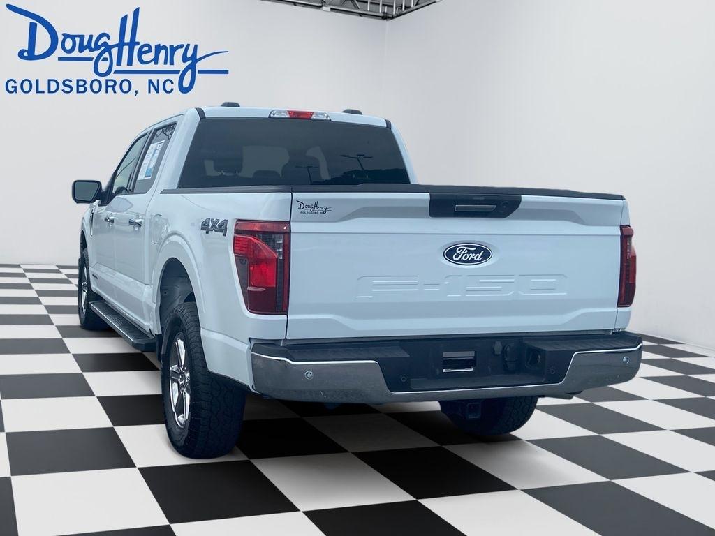 Ford F-150  2024
