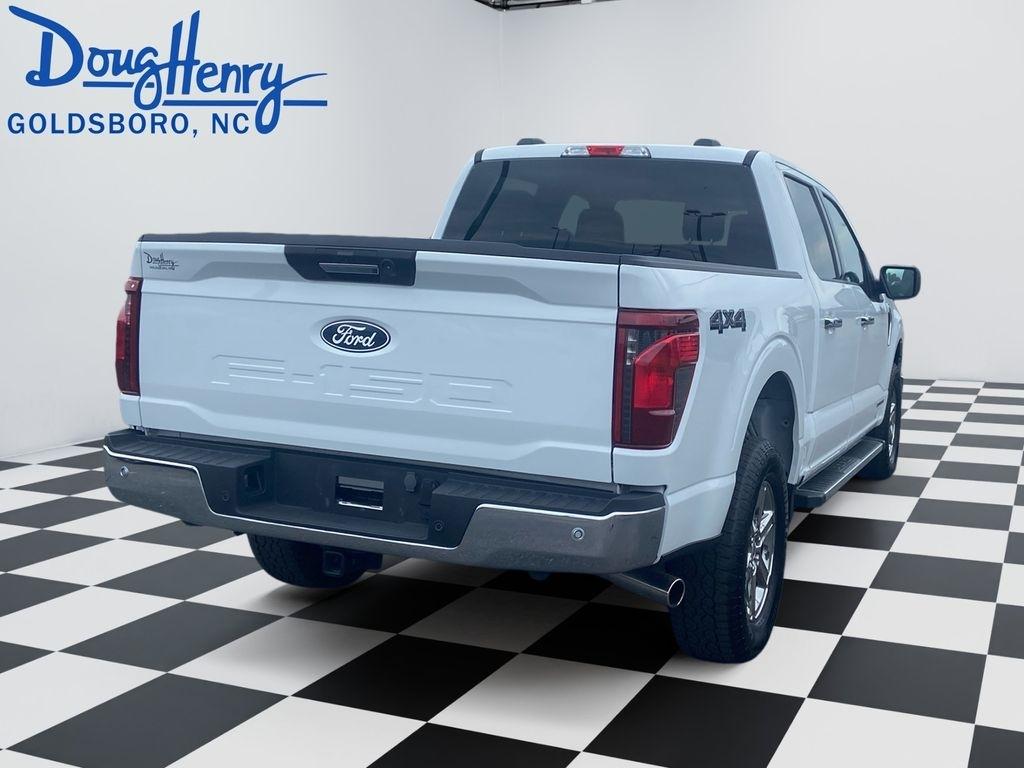 Ford F-150  2024