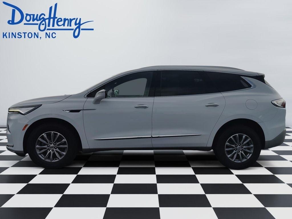 Buick Enclave  2024