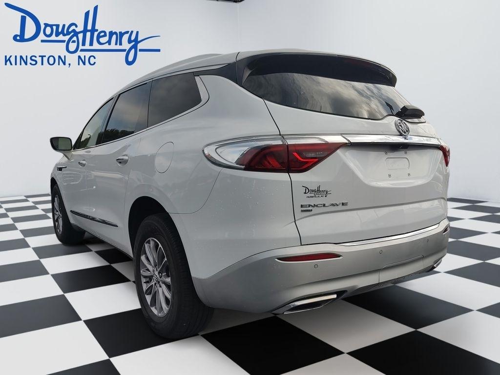 Buick Enclave  2024