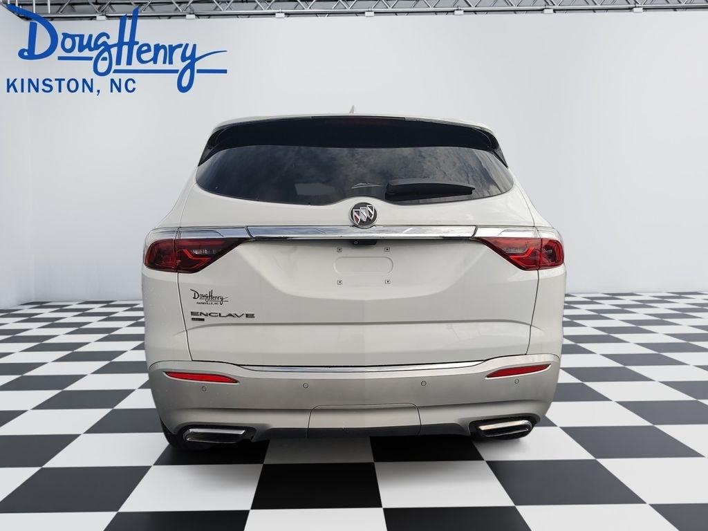 Buick Enclave  2024