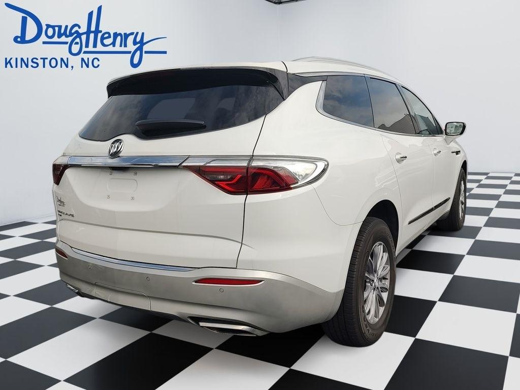 Buick Enclave  2024